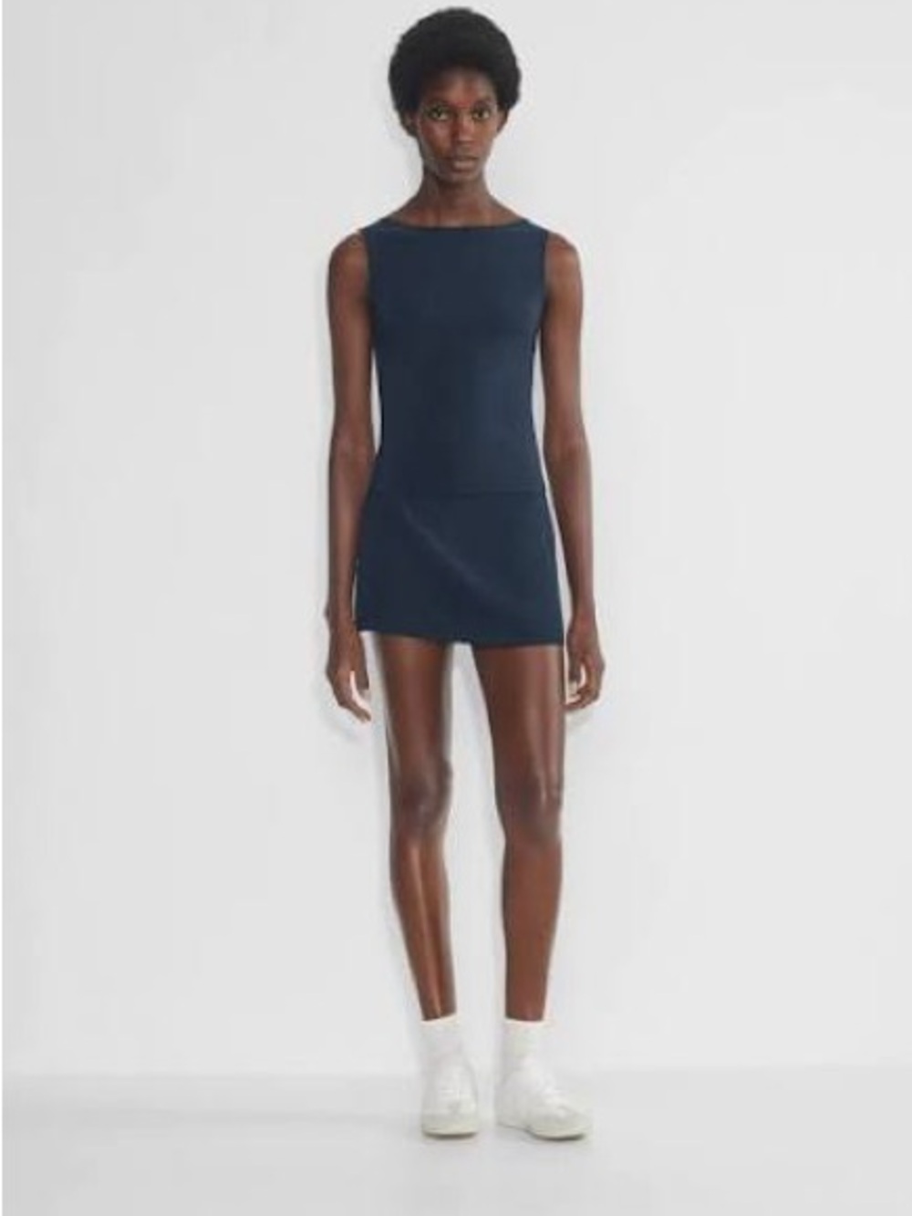 Sunday Best Chill Filo Tank Top
